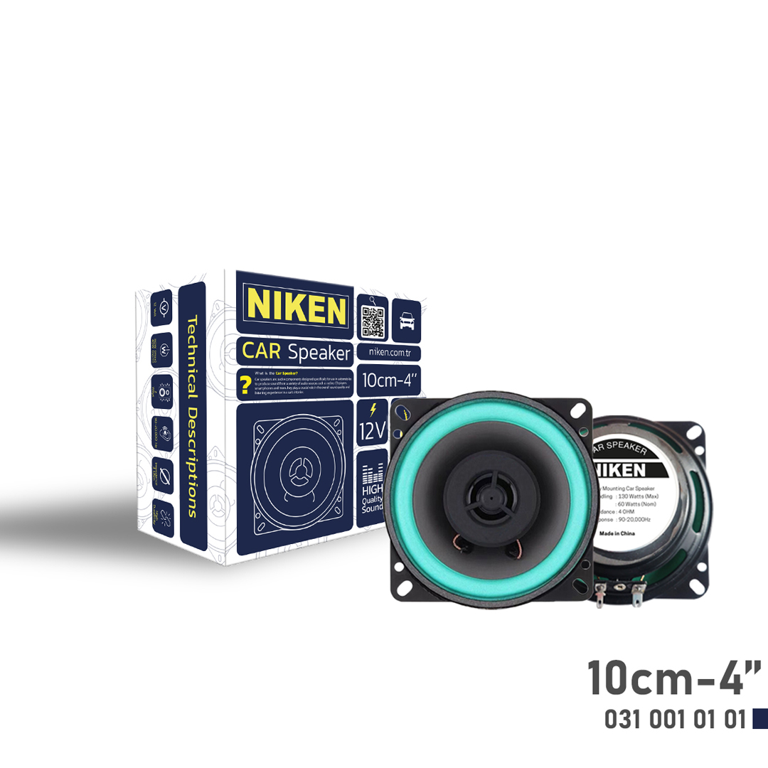 Hoparlörler ve Aksesuarları